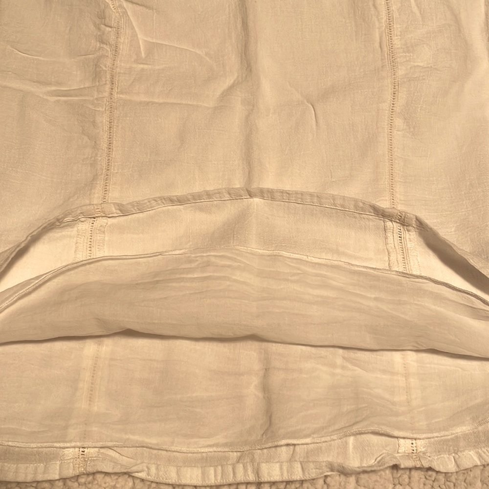 Kuhl size small sleeveless blouse - Picture 3 of 7